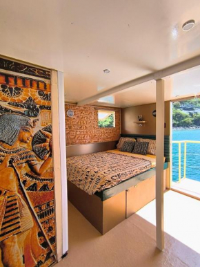 Kawaida - Hébergement insolite - Glamping Yaliyo